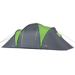 Cort Nils Camp NC6031 (Green/Gray) Thumb