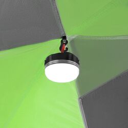 Cort Nils Camp NC6031 (Green/Gray) Thumb