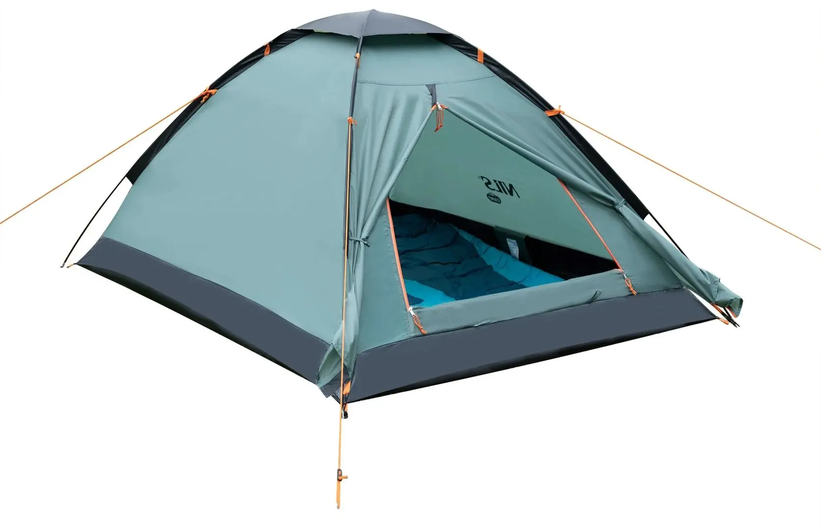 Cort Nils Camp NC6033 (Green Nightfall)