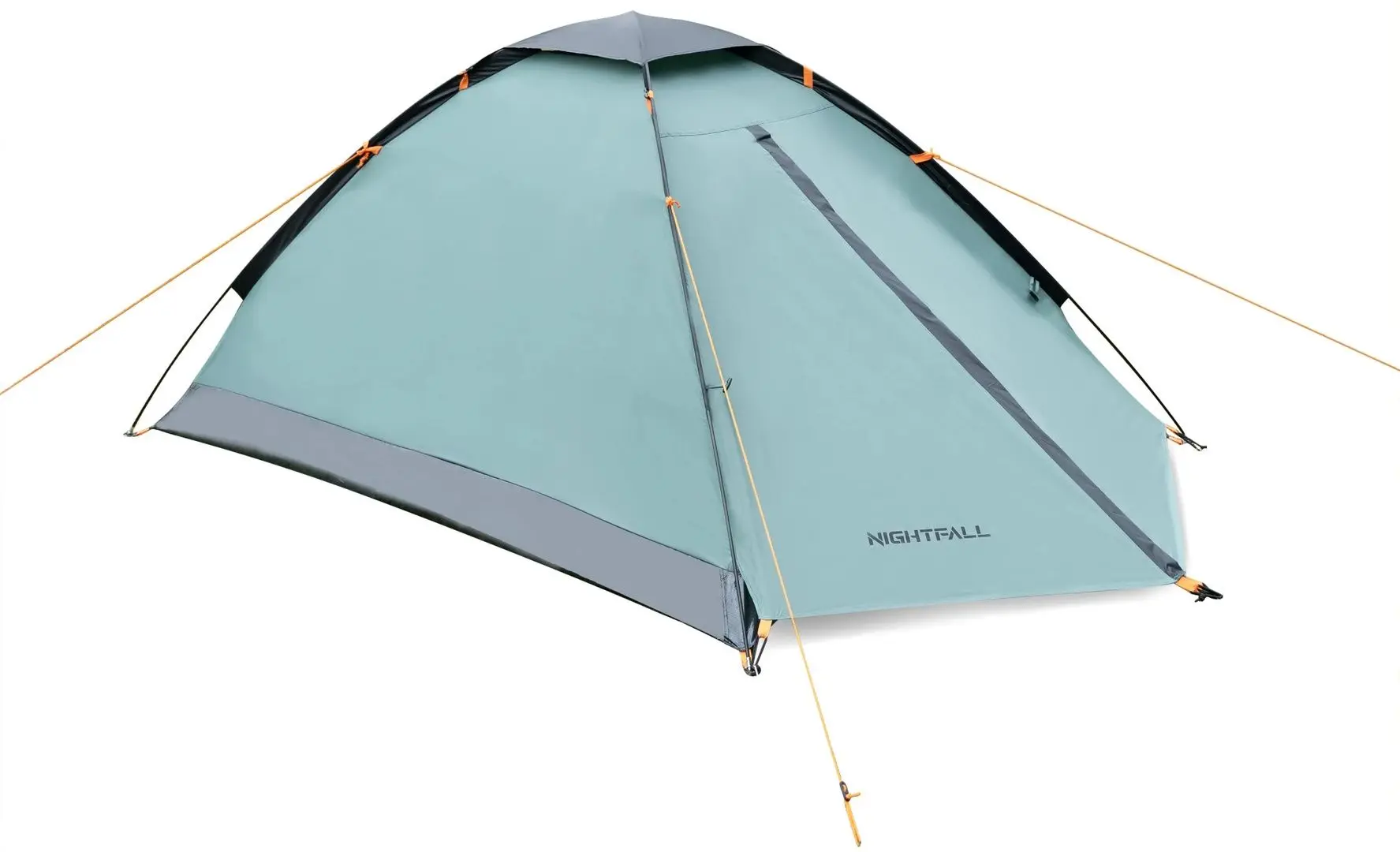 Cort Nils Camp NC6033 (Green Nightfall)