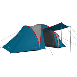 Cort Nils Camp NC6431 (Blue/Light Grey) Thumb