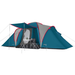 Cort Nils Camp NC6431 (Blue/Light Grey) Thumb