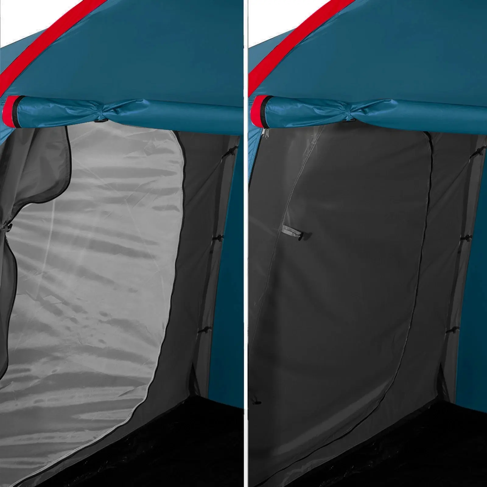 Cort Nils Camp NC6431 (Blue/Light Grey) - 9