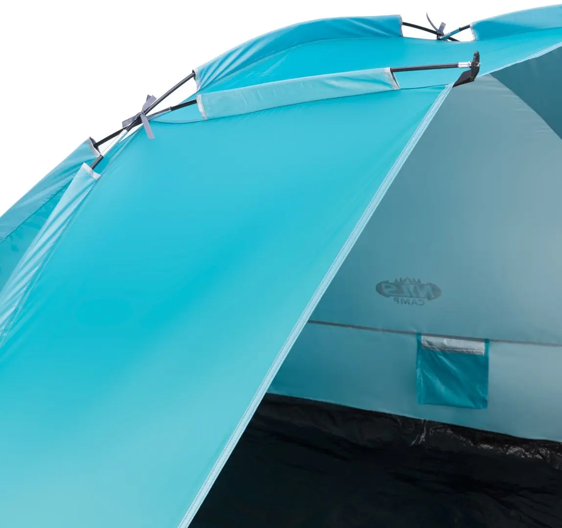 Cort Nils Camp NC8030 (Blue)