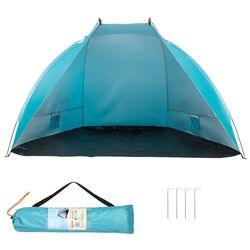 Cort Nils Camp NC8030 (Blue) Thumb