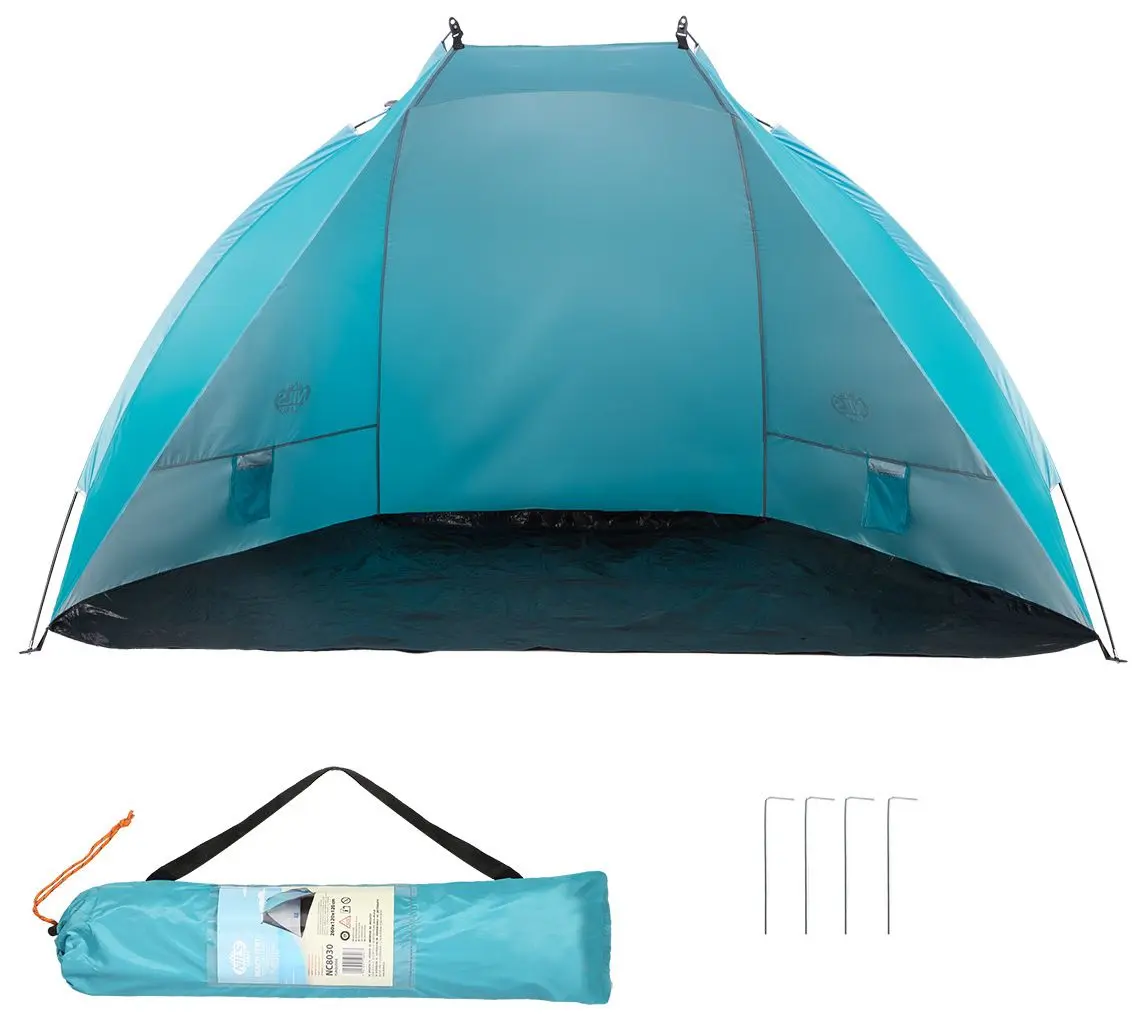 Cort Nils Camp NC8030 (Blue)
