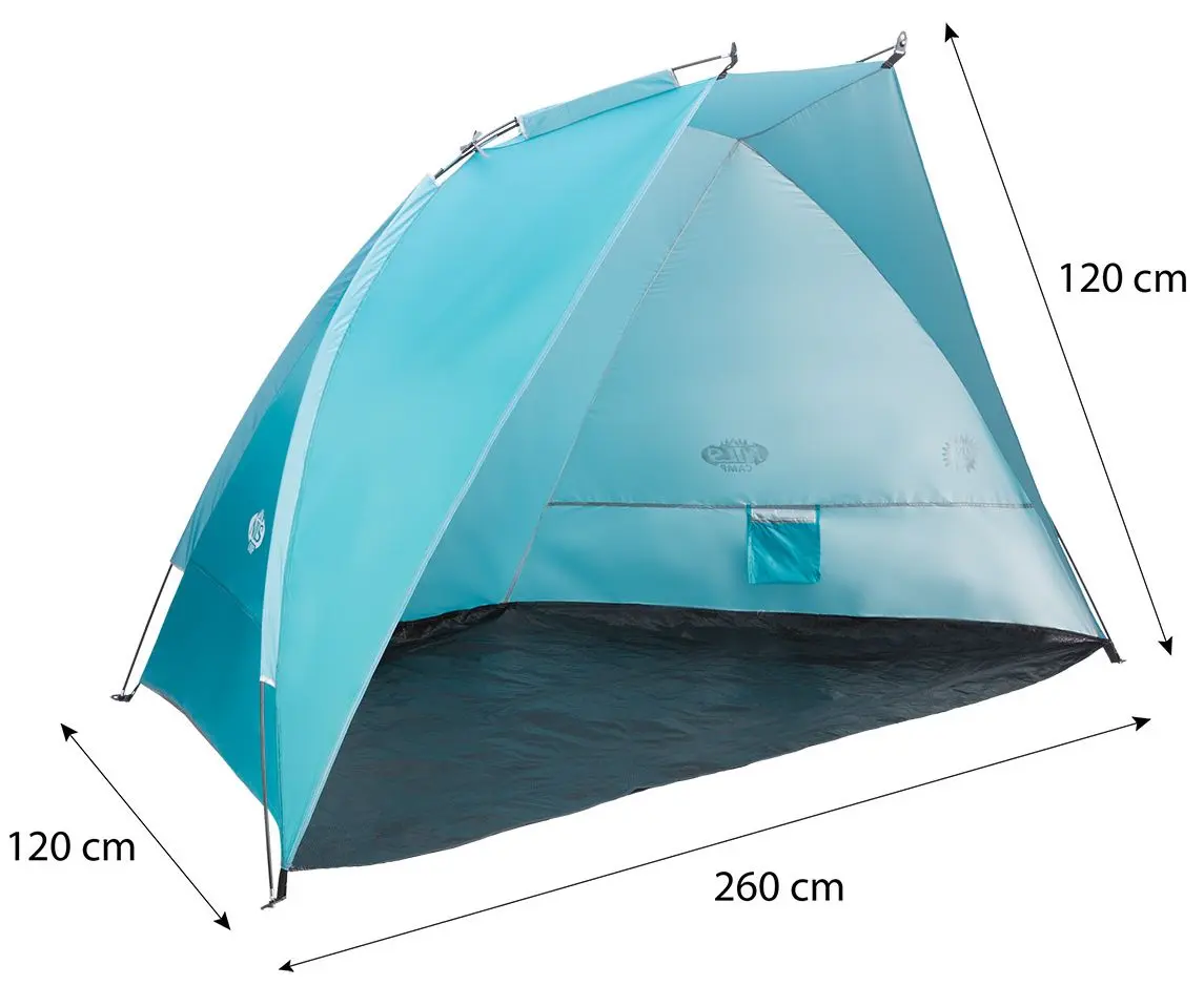 Cort Nils Camp NC8030 (Blue)