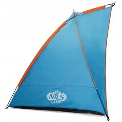 Палатка Nils Camp NC8030 XXL (Blue) Thumb