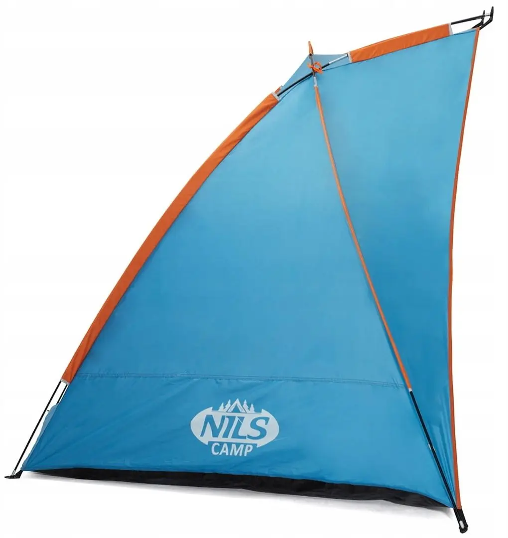 Палатка Nils Camp NC8030 XXL (Blue)