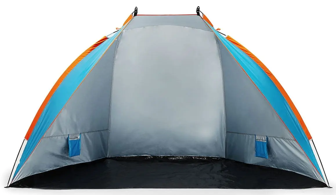 Палатка Nils Camp NC8030 XXL (Blue)