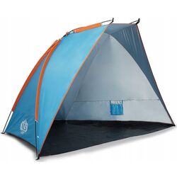 Cort Nils Camp NC8030 XXL (Blue)