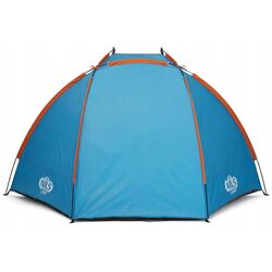 Палатка Nils Camp NC8030 XXL (Blue) Thumb