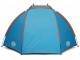 Палатка Nils Camp NC8030 XXL (Blue)