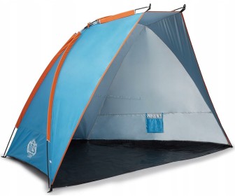 Палатка Nils Camp NC8030 XXL (Blue)