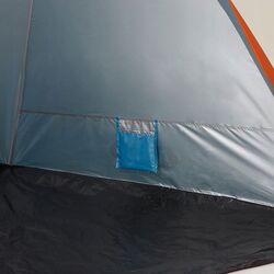 Палатка Nils Camp NC8030 XXL (Blue) Thumb
