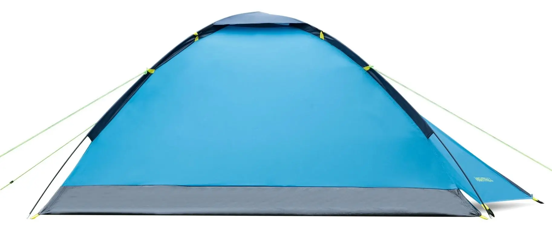 Палатка Nils Camp Nightfall NC6033 (Blue)