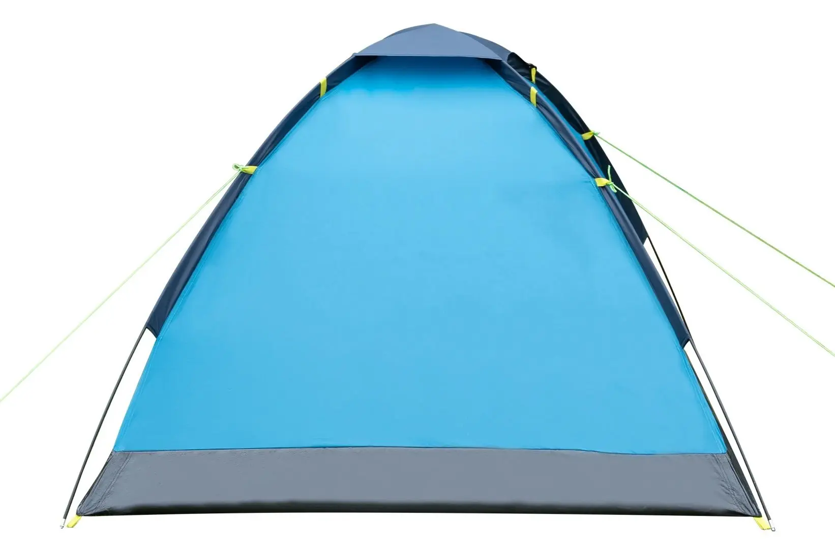 Палатка Nils Camp Nightfall NC6033 (Blue)