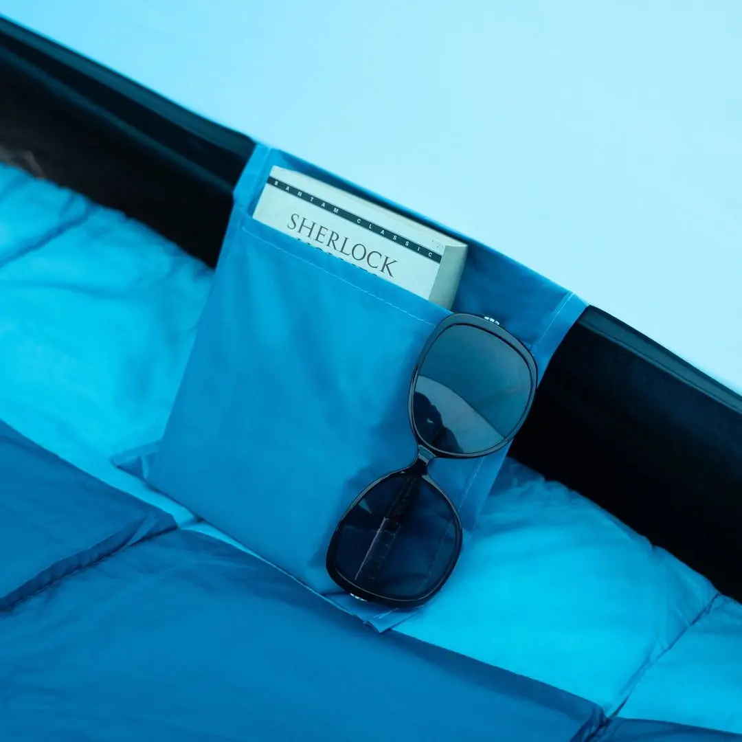 Палатка Nils Camp Nightfall NC6033 (Blue)