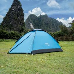 Палатка Nils Camp Nightfall NC6033 (Blue) Thumb