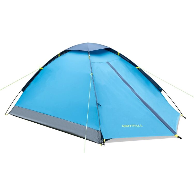 Cort Nils Camp Nightfall NC6033 (Blue)