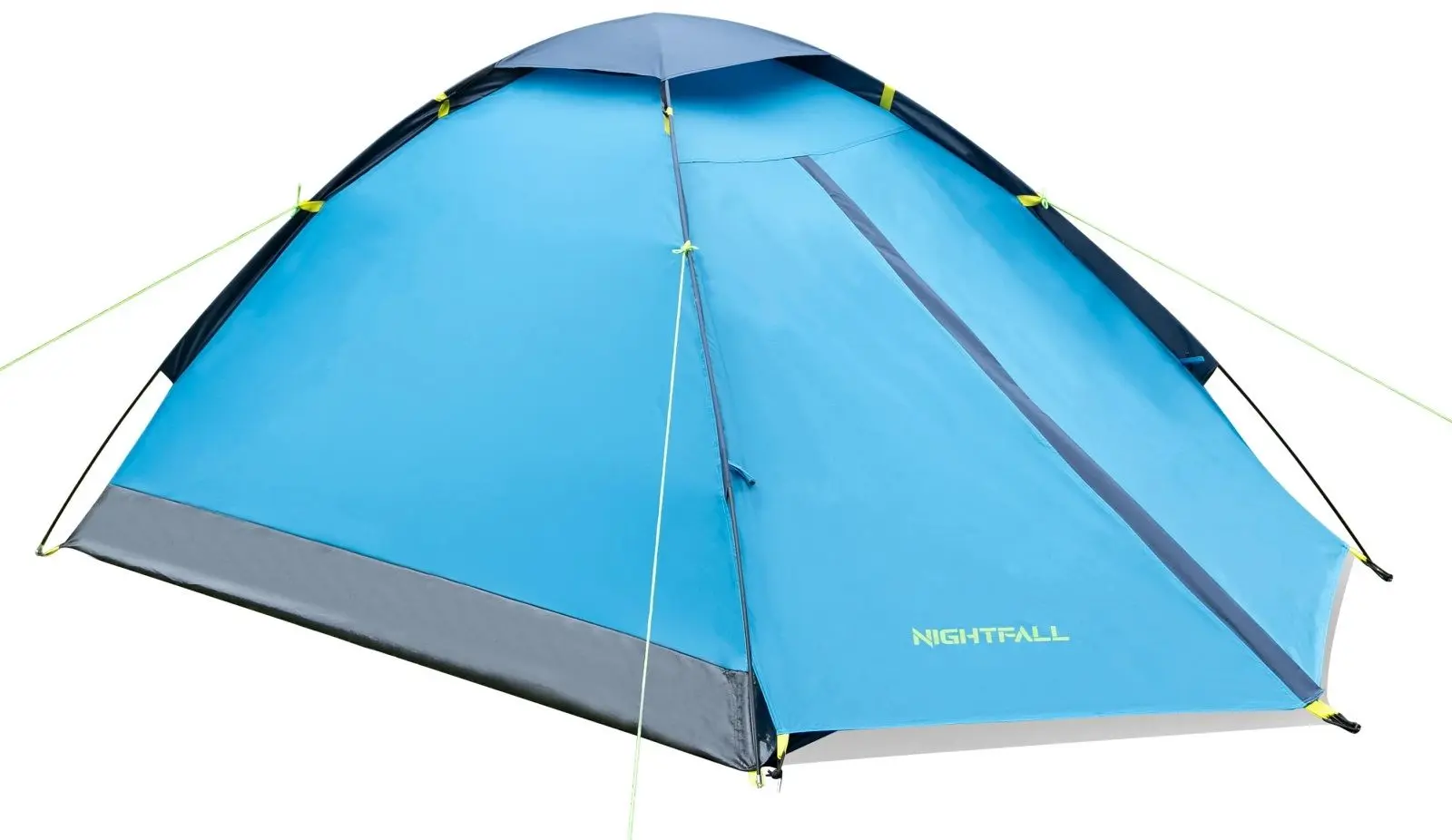 Палатка Nils Camp Nightfall NC6033 (Blue)