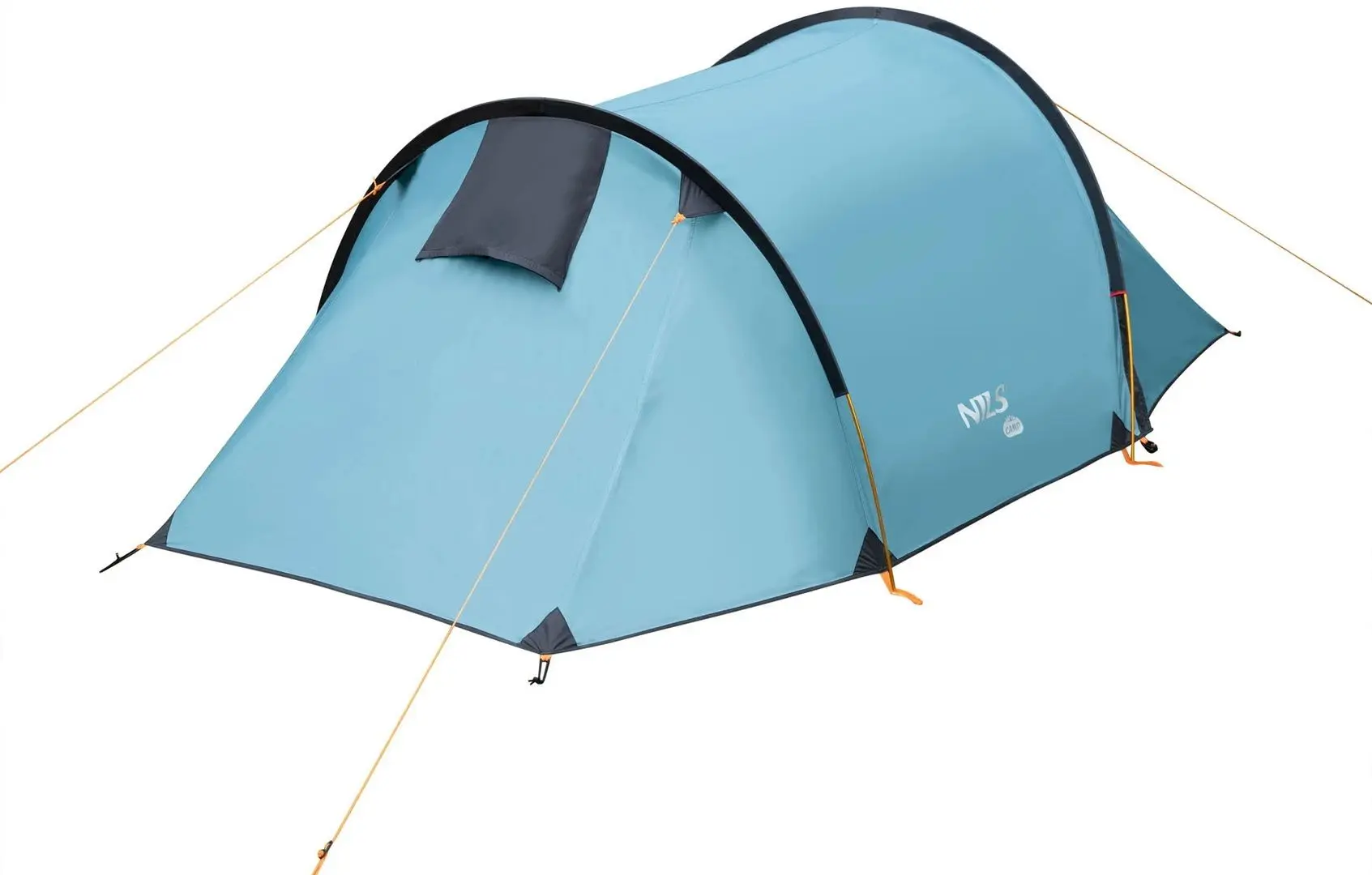 Палатка Nils Camp North Peak NC6003 (Blue)