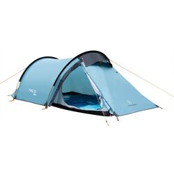 Палатка Nils Camp North Peak NC6003 (Blue) Thumb