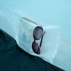 Палатка Nils Camp North Peak NC6003 (Blue) Thumb