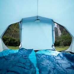 Палатка Nils Camp North Peak NC6003 (Blue) Thumb