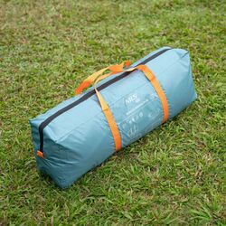 Палатка Nils Camp North Peak NC6003 (Blue) Thumb