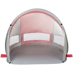 Палатка Nils Camp Pop Up NC3142 (Red/Grey) Thumb