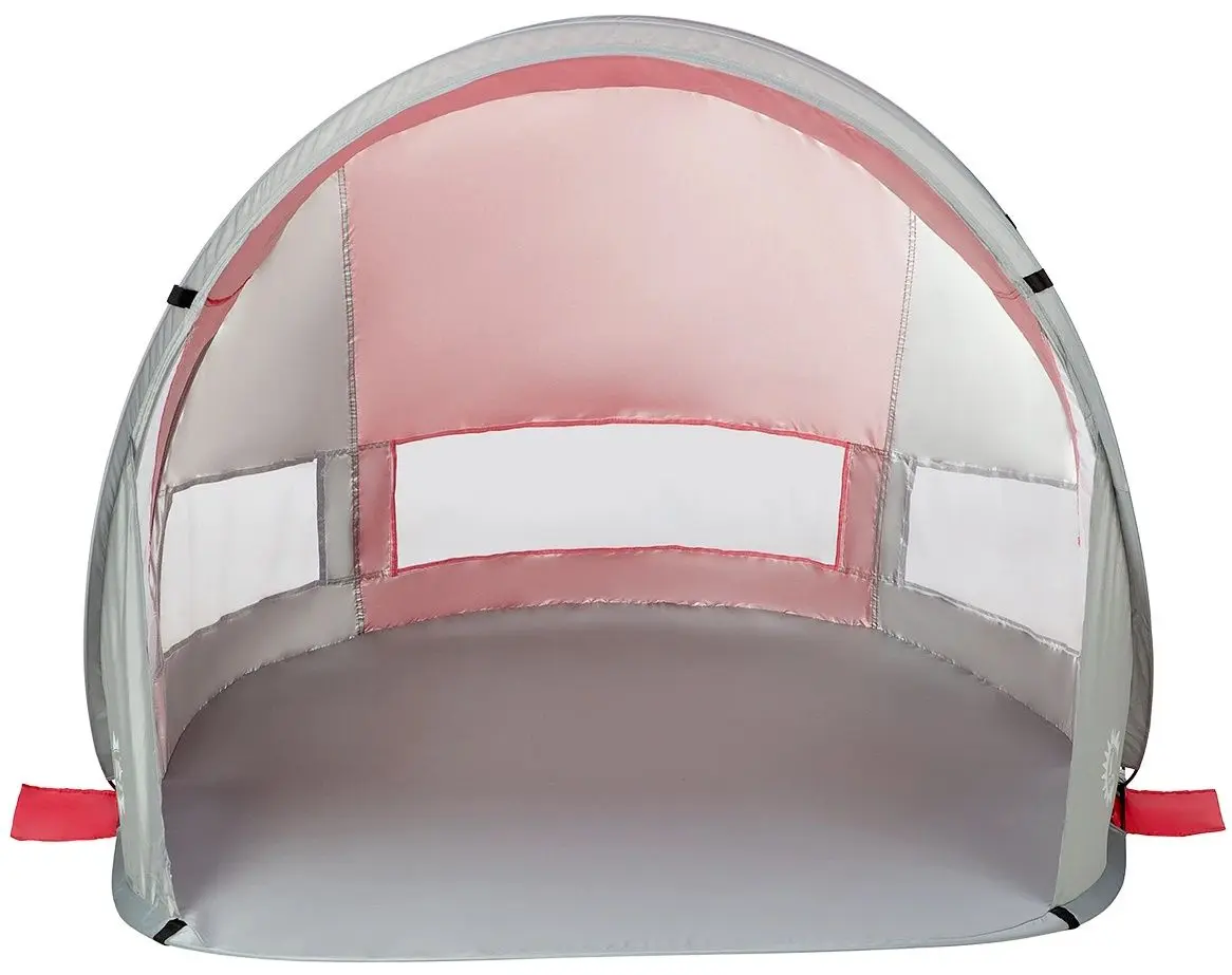 Палатка Nils Camp Pop Up NC3142 (Red/Grey)