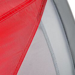 Палатка Nils Camp Pop Up NC3142 (Red/Grey) Thumb