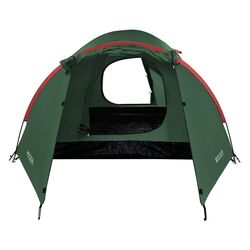 Палатка Nils Camp Rocker NC6013 (Green/Red) Thumb