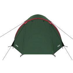 Палатка Nils Camp Rocker NC6013 (Green/Red) Thumb