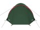 Палатка Nils Camp Rocker NC6013 (Green/Red)