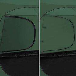 Палатка Nils Camp Rocker NC6013 (Green/Red) Thumb