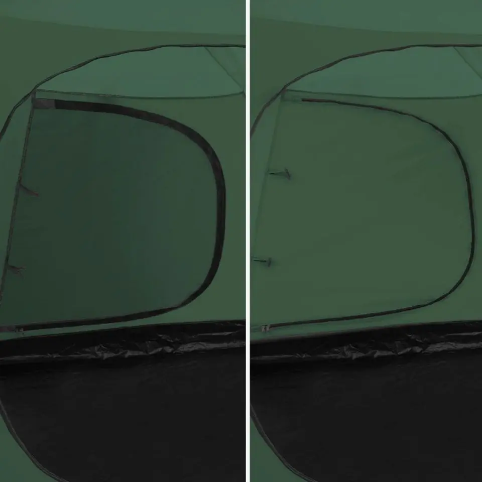 Палатка Nils Camp Rocker NC6013 (Green/Red)