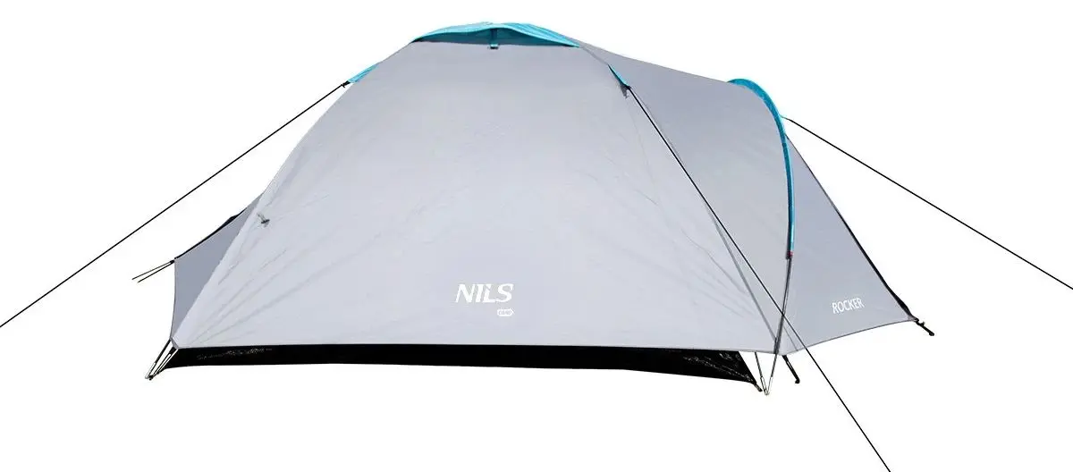 Cort Nils Camp Rocker NC6013 (Grey)