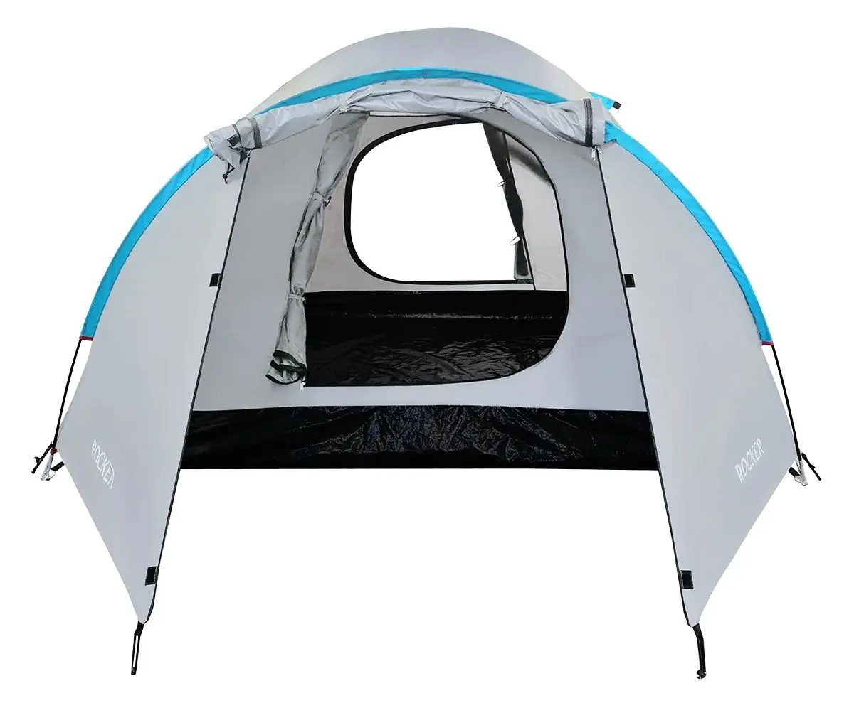 Cort Nils Camp Rocker NC6013 (Grey)