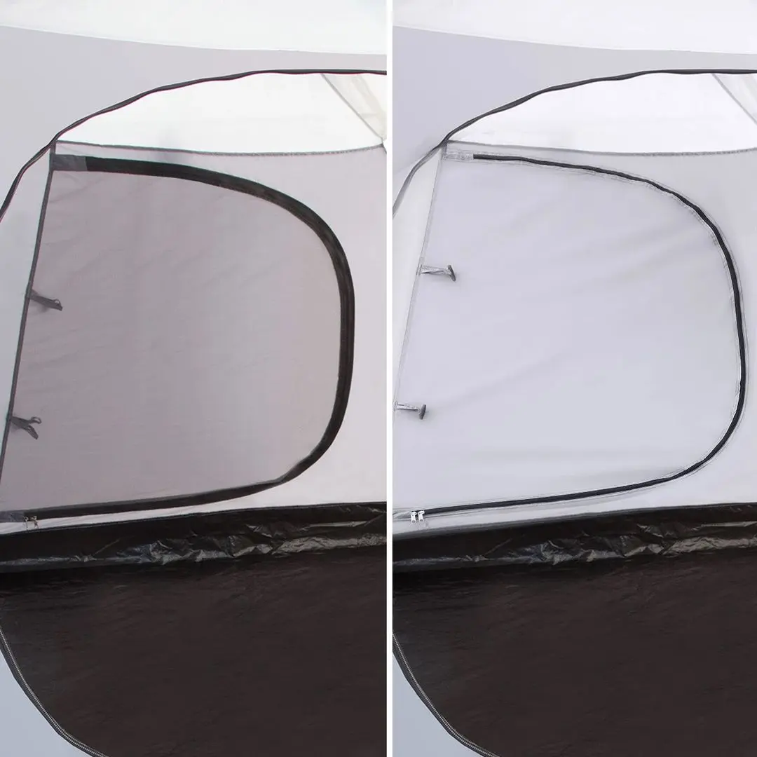 Cort Nils Camp Rocker NC6013 (Grey)