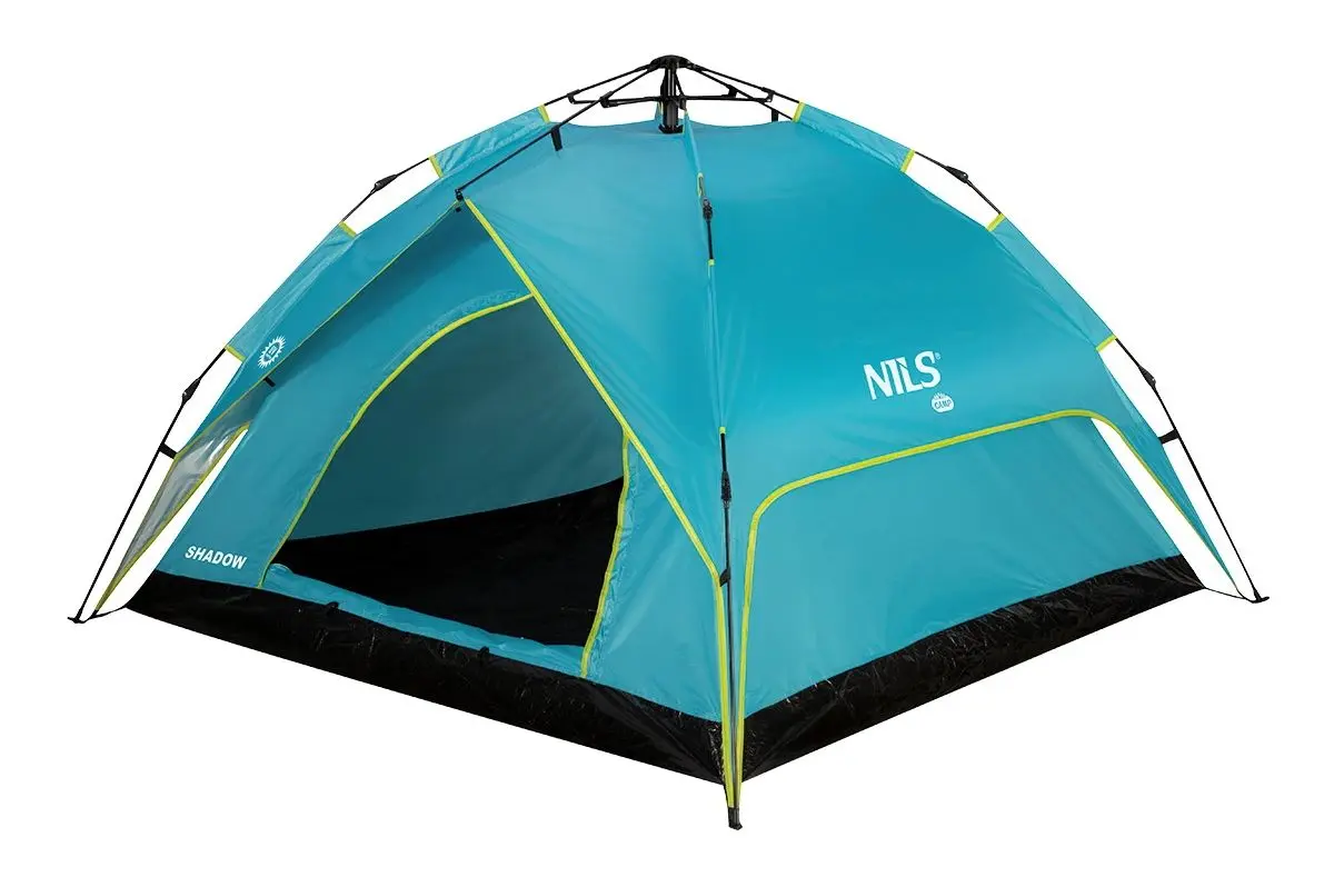Cort Nils Camp Shadow NC7819 (Blue)