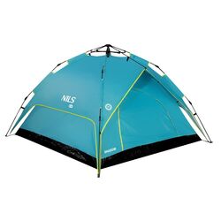 Cort Nils Camp Shadow NC7819 (Blue)