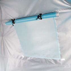 Cort Nils Camp Shadow NC7819 (Blue) Thumb