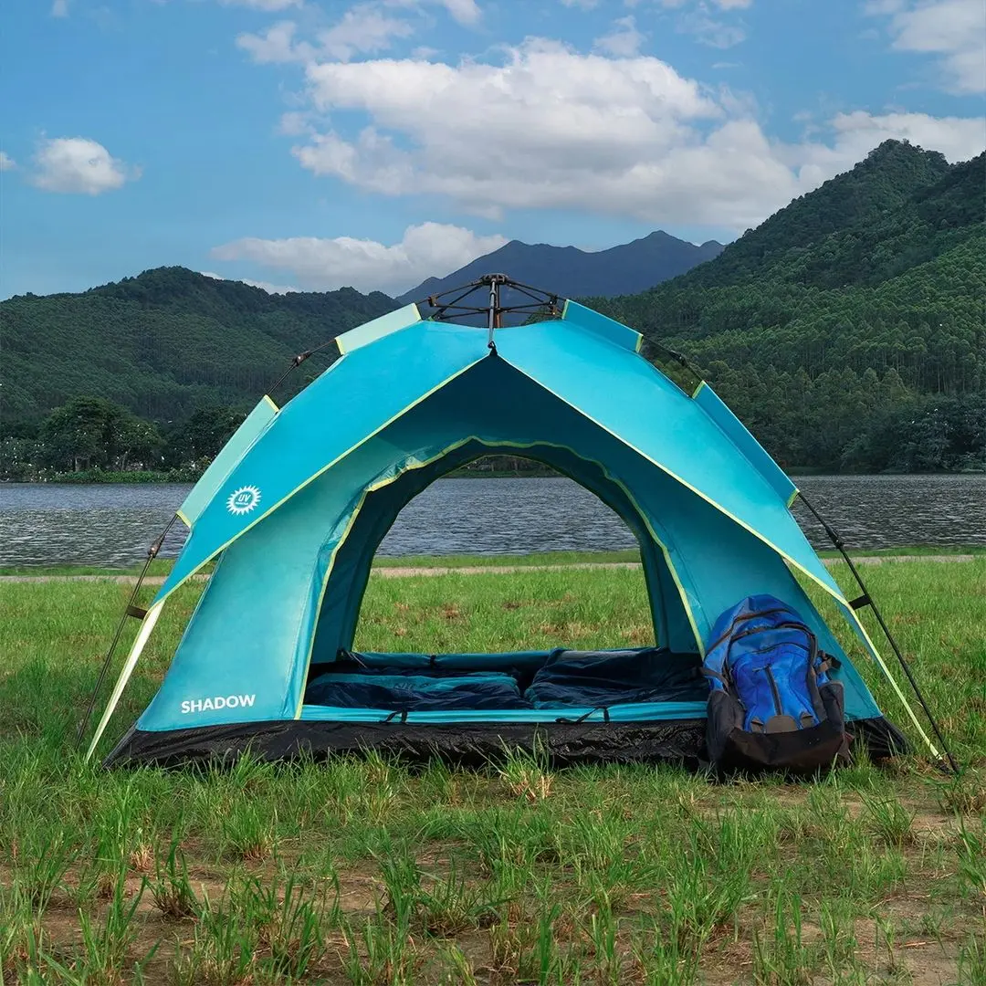 Cort Nils Camp Shadow NC7819 (Blue)
