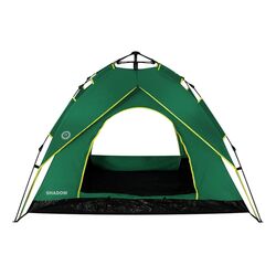Cort Nils Camp Shadow NC7819 (Green) Thumb