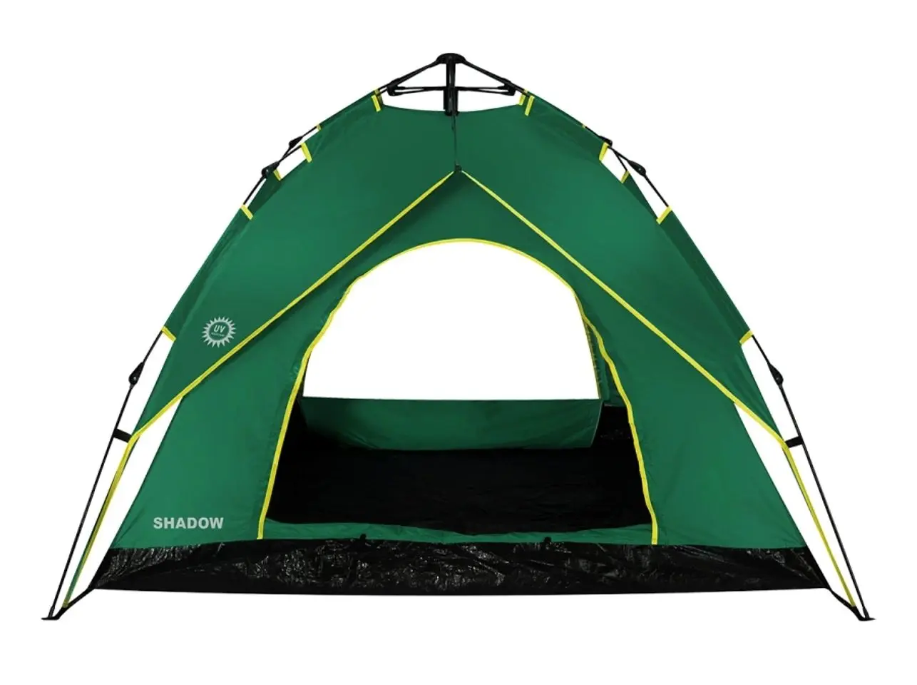 Cort Nils Camp Shadow NC7819 (Green)