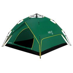 Cort Nils Camp Shadow NC7819 (Green) Thumb