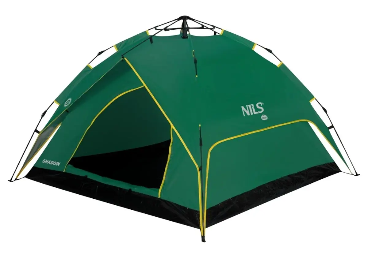 Cort Nils Camp Shadow NC7819 (Green)