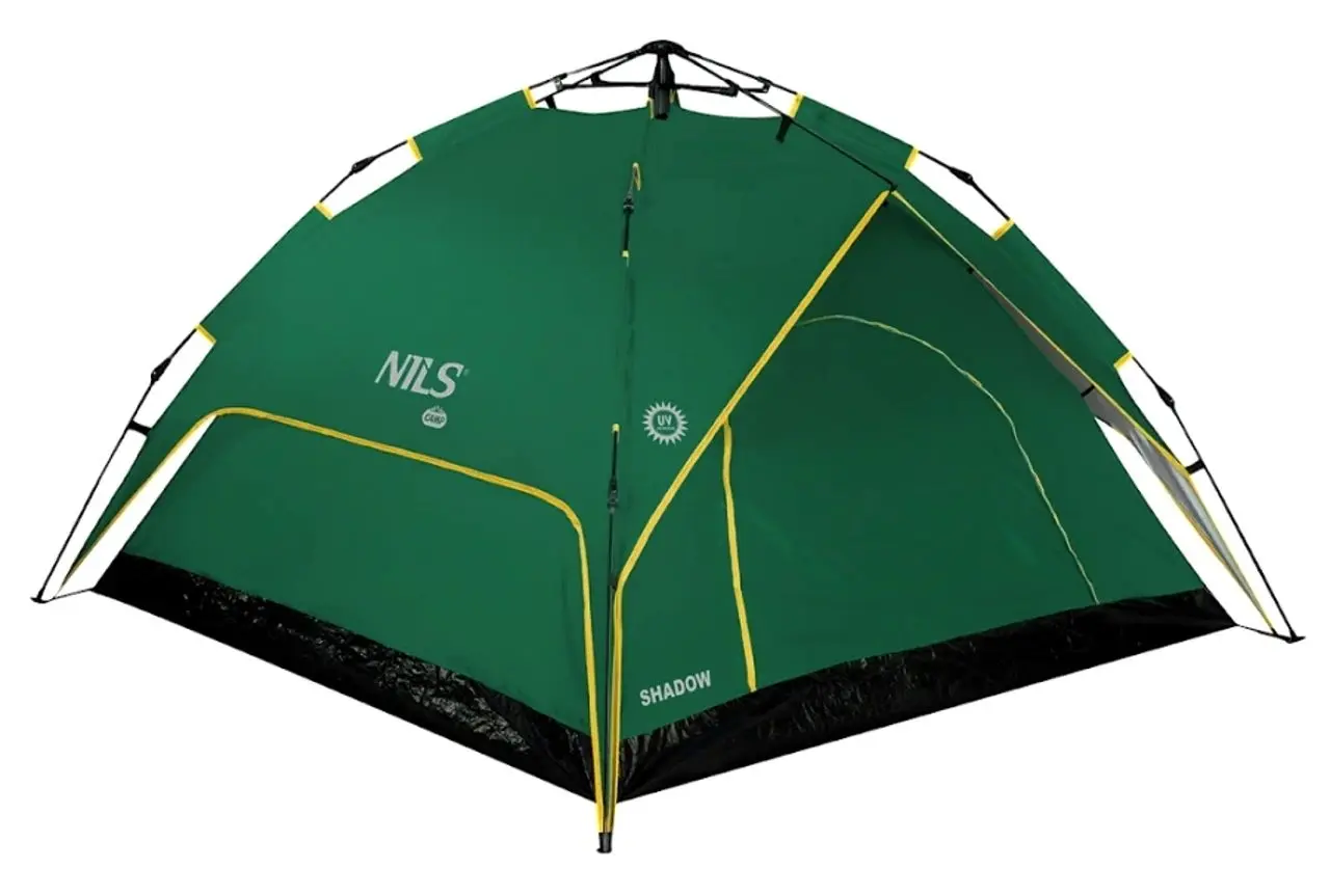 Cort Nils Camp Shadow NC7819 (Green)